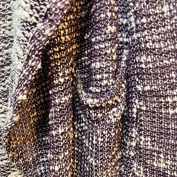 FABLETICS | Moscow Wrap Duster Cardigan Sweater Size Medium - Picture 3 of 7